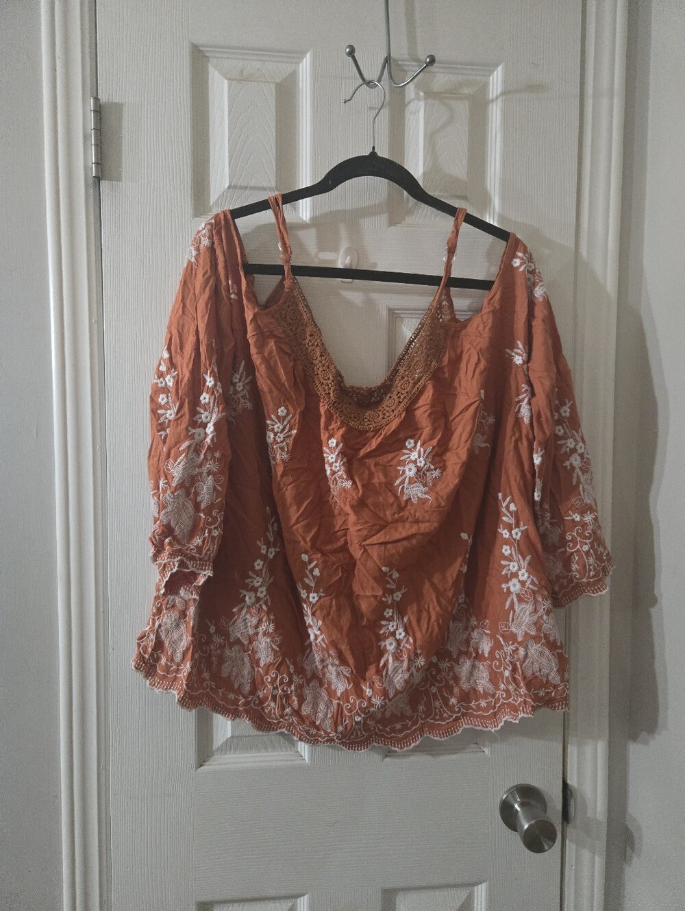 22/24 Cato blouse